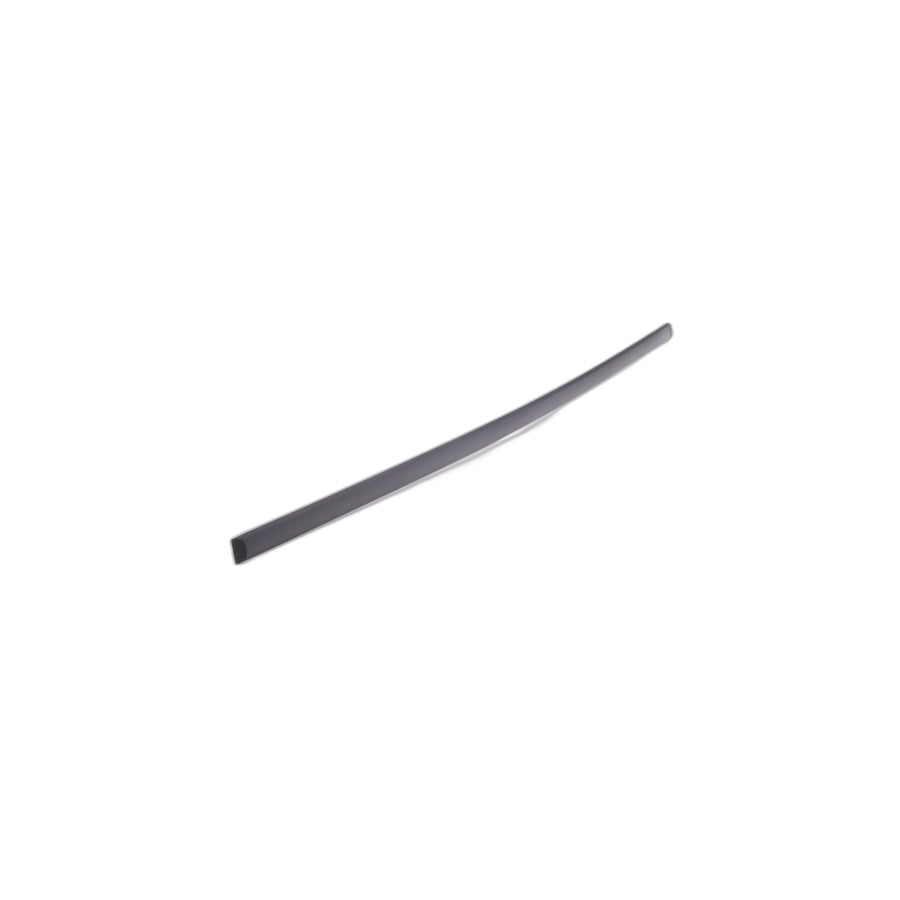 Genuine BMW 51138208394 E38 Moulding Door Front Right SCHWARZ (Inc. 750iL, 725tds & 740iL)