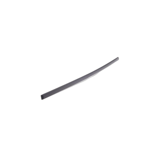 Genuine BMW 51138208394 E38 Moulding Door Front Right SCHWARZ (Inc. 750iL, 725tds & 740iL)