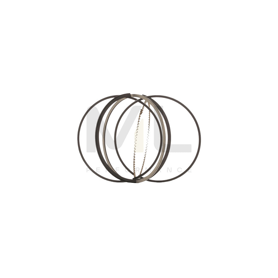 MAHLE ORIGINAL 627 31 V2 Piston Ring Kit | ML Performance Car Parts