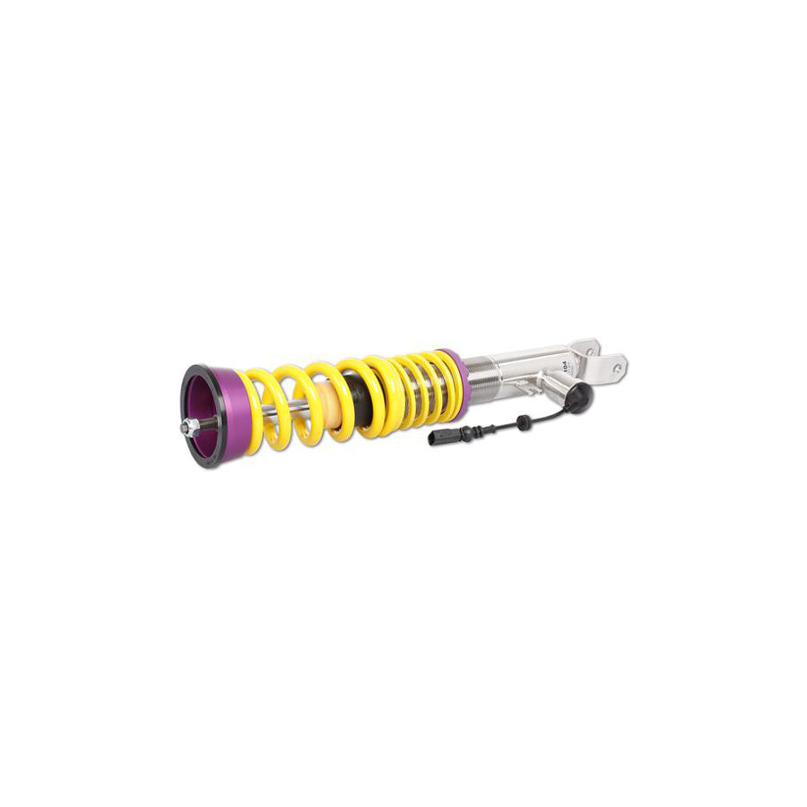 KW 39071001 Porsche 997 911 DDC ECU Coilovers 5  | ML Performance UK Car Parts