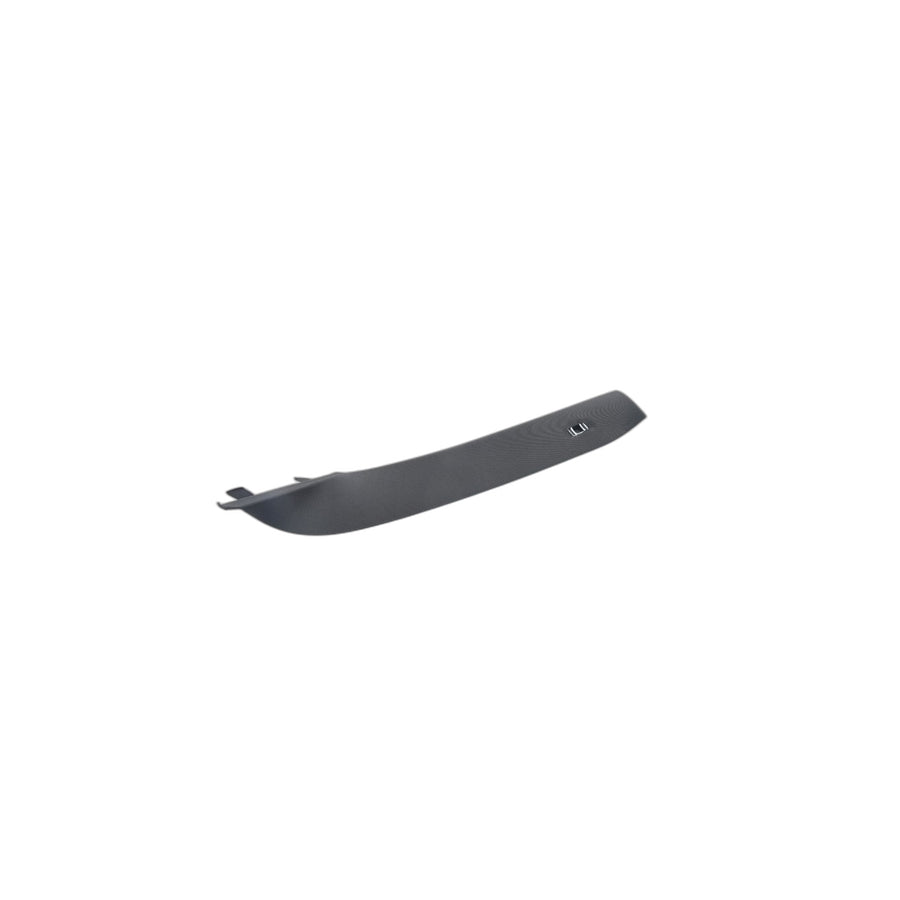Genuine BMW 51438072811 G01 M Left Column A Cover ANTHRAZIT (Inc. X3)