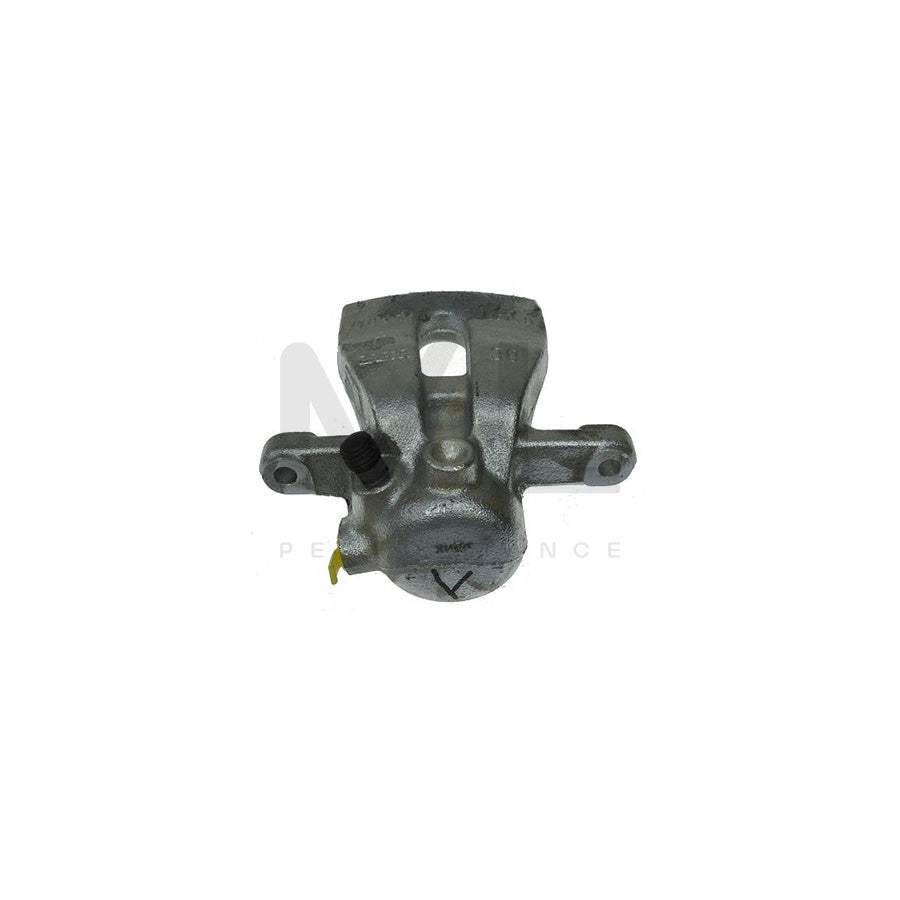 TEXTAR 38215700 Brake Caliper for LAND ROVER Freelander 2 Off-Road (L359) without holder