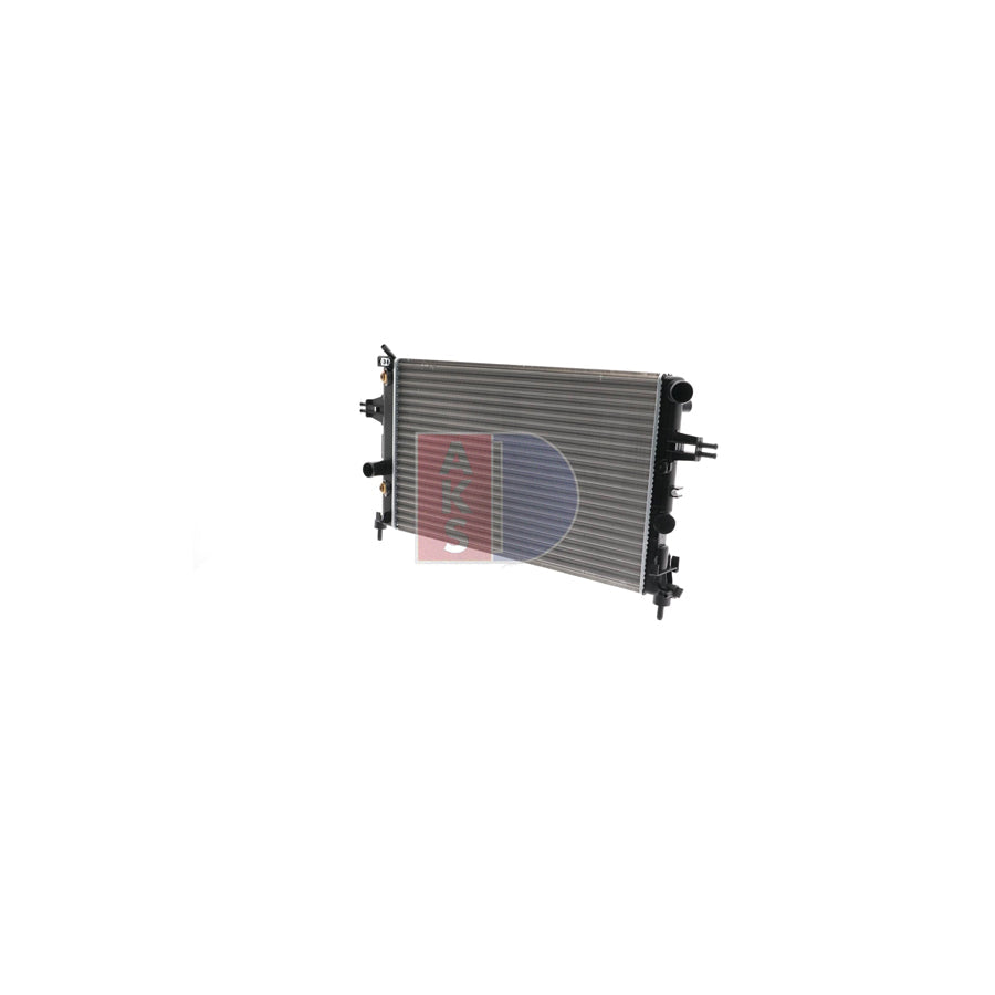 AKS Dasis 151640N Engine Radiator