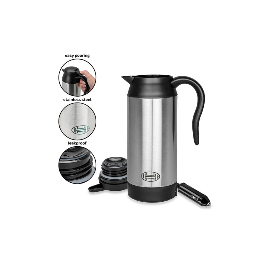 Heyner 543240 Kettle
