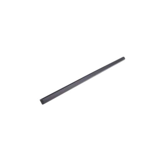 Genuine BMW 51138208393 E38 Moulding Door Front Left SCHWARZ (Inc. 740iLP, 735iL & 750i)