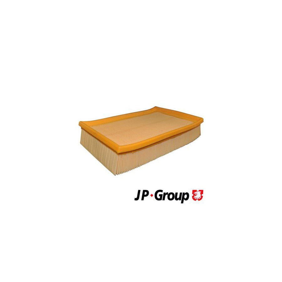 Jp Group 1118603700 Air Filter