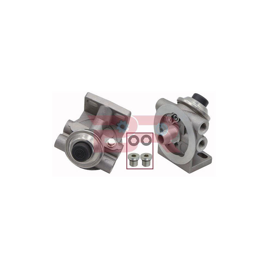 Botto Ricambi Brm0973 Holder, Fuel Filter