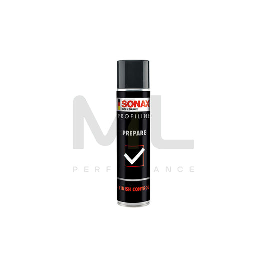 Sonax PROFILINE Paint prepare - Finish control 400ml