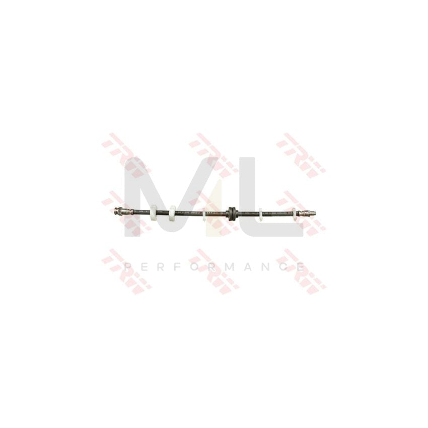 TRW PHB299 Brake Hose 435mm, M10x1