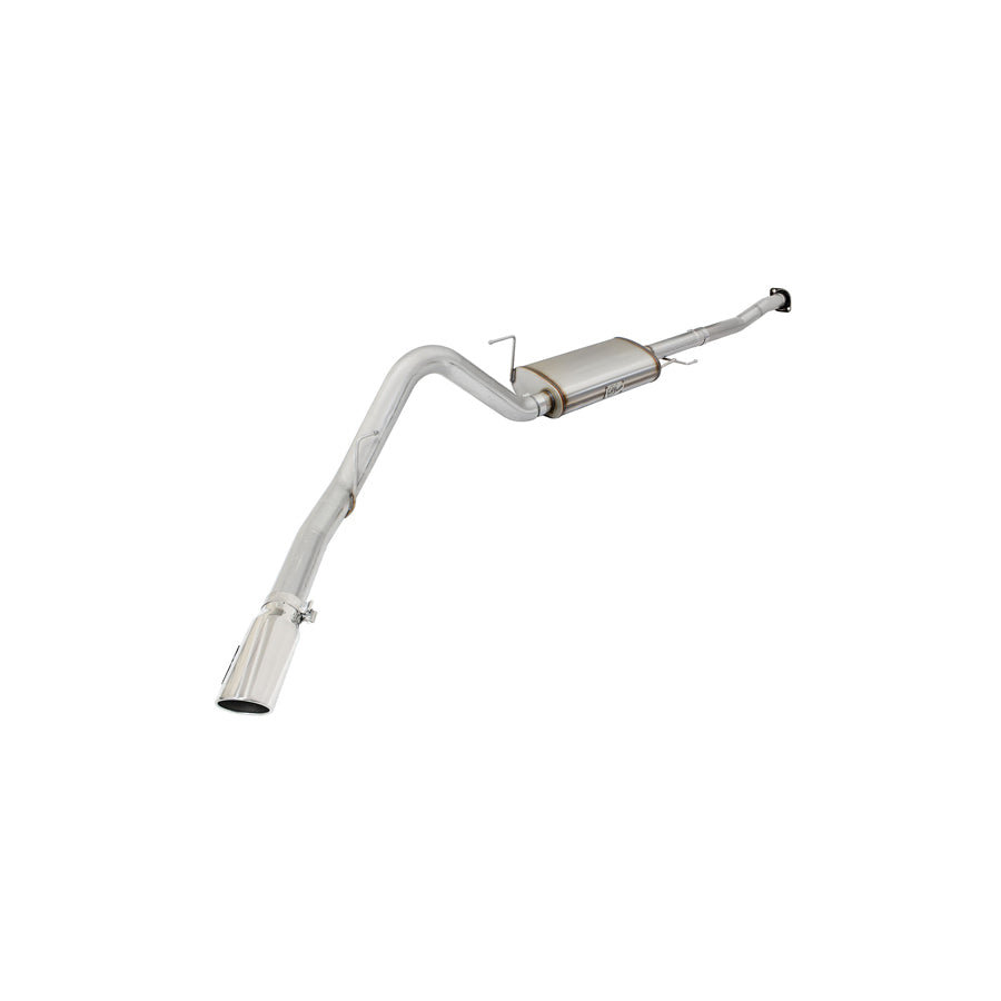 aFe 49-43068-P Cat-Back Exhaust System Ford F-150 15-20 V6-2.7L (tt)/3.5L (tt)