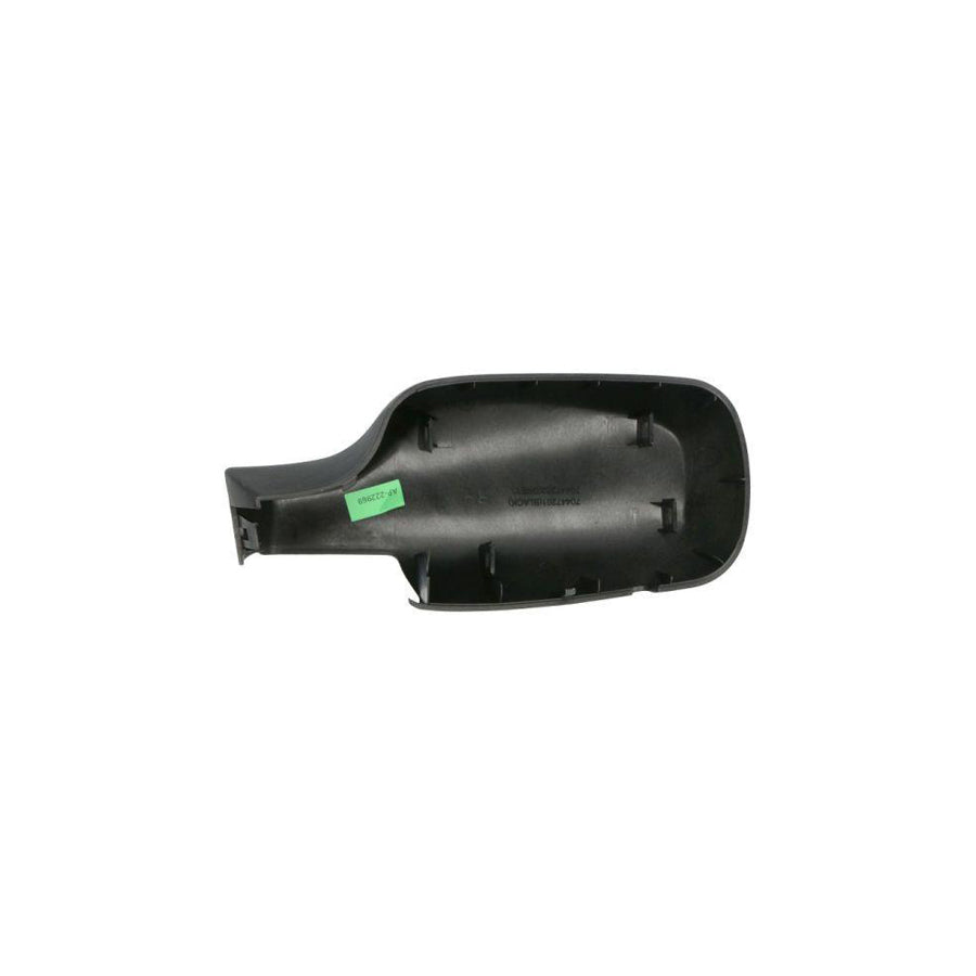 Blic 6103-01-1392175P Housing, Outside Mirror for Renault Clio