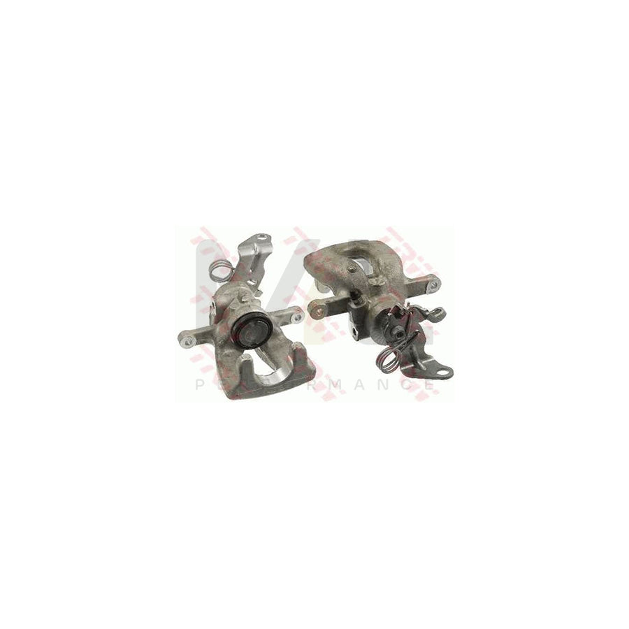 TRW BHN816 Brake Caliper
