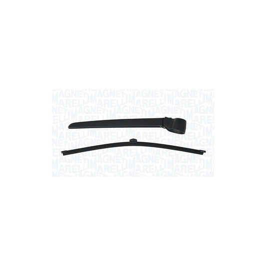 Magneti Marelli 000723180308 Wiper Blade For Audi A1 Hatchback (8X1, 8Xk)