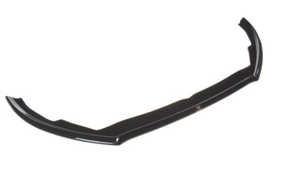 Maxton Design Ford Focus ST / ST-Line MK4 Front Splitter V.3