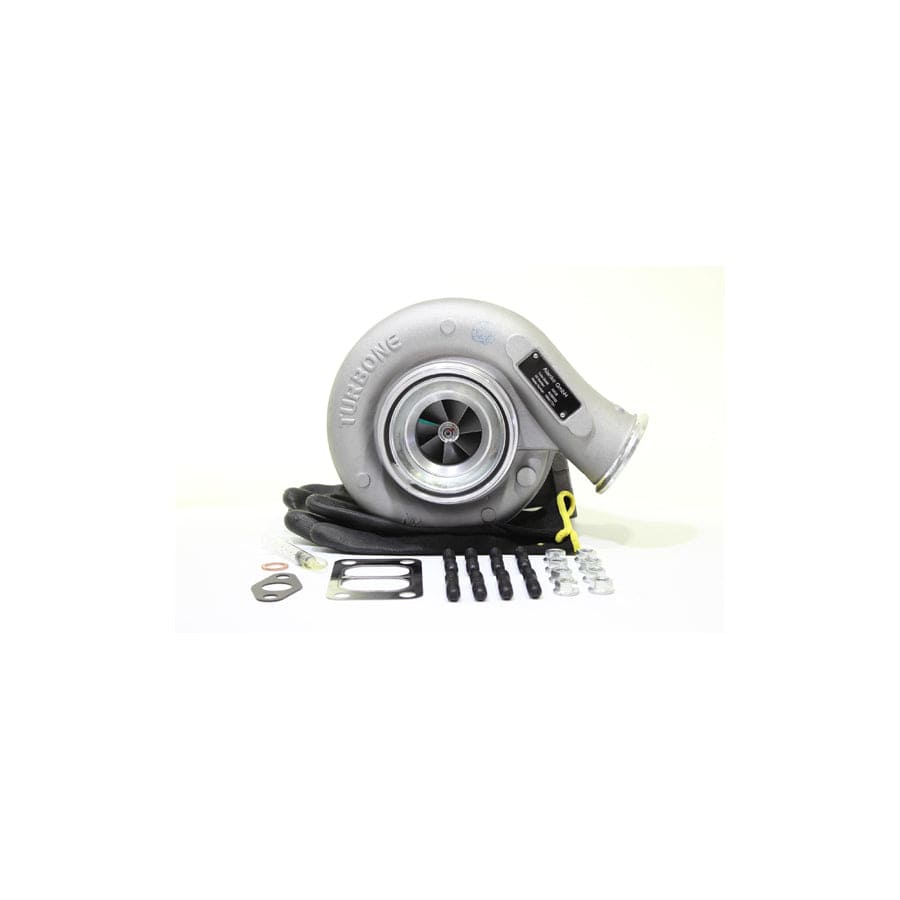 Alanko 10901721 Turbocharger