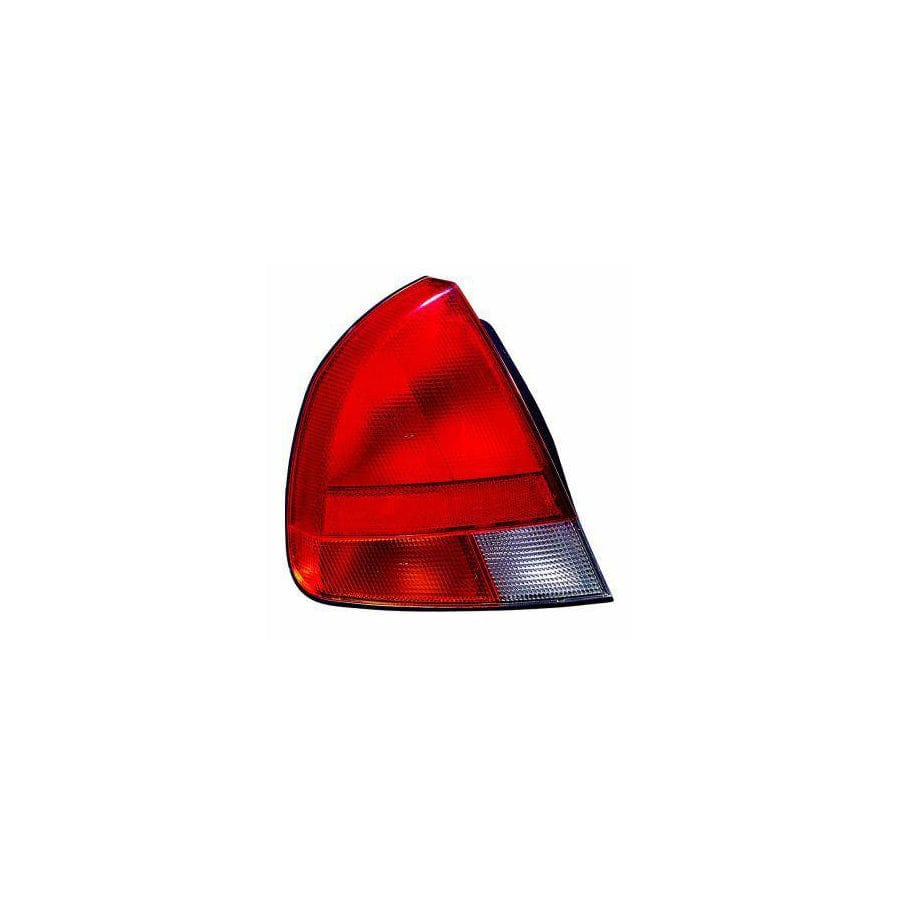 Abakus 21419A6Rue Rear Light for Mitsubishi Carisma Hatchback (Da2A, Dao)