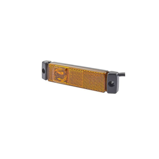 Hella 2PS 008 645-611 Side Marker Light