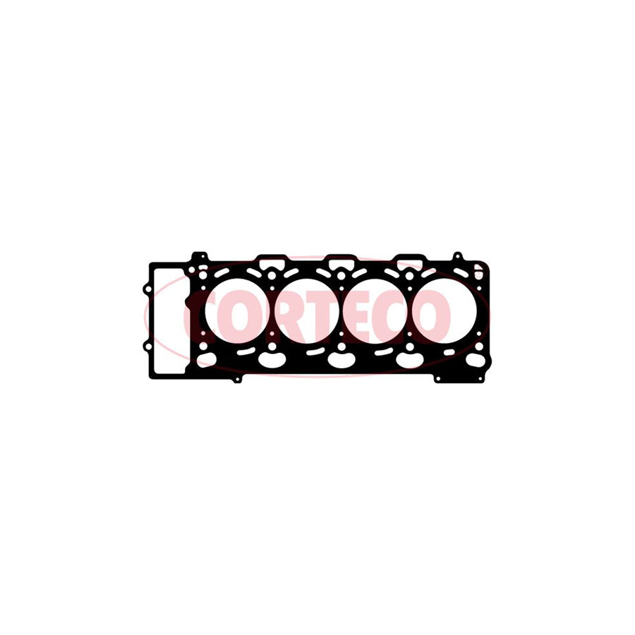 Corteco 415459P Gasket, Cylinder Head