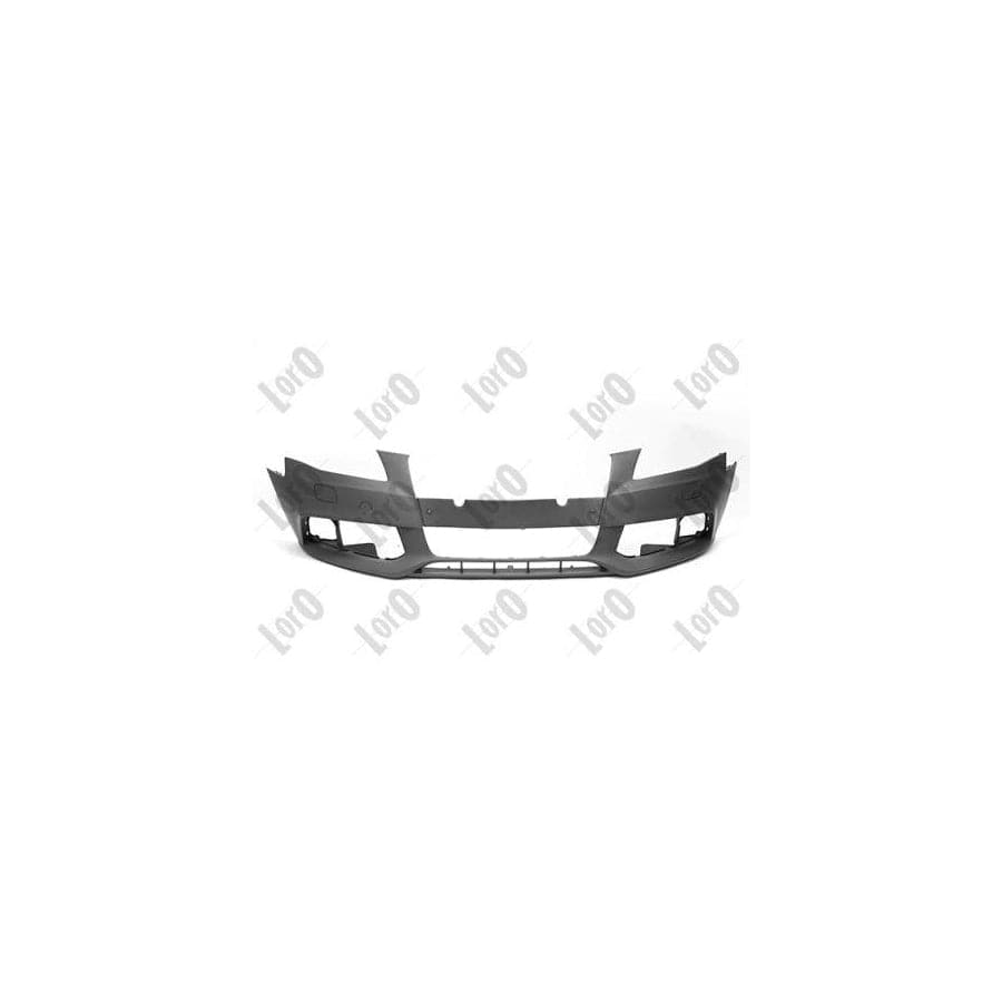 Abakus 00309504 Bumper for Audi A4