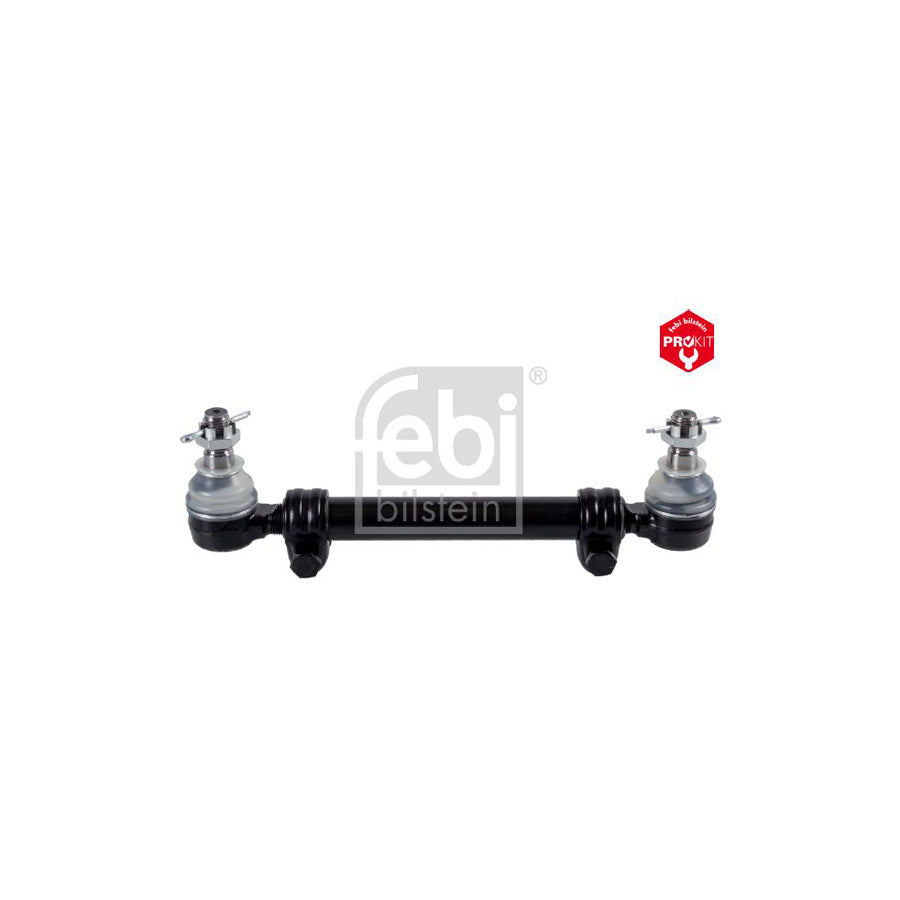 Febi Bilstein 17573 Rod Assembly Suitable For Mercedes-Benz 100