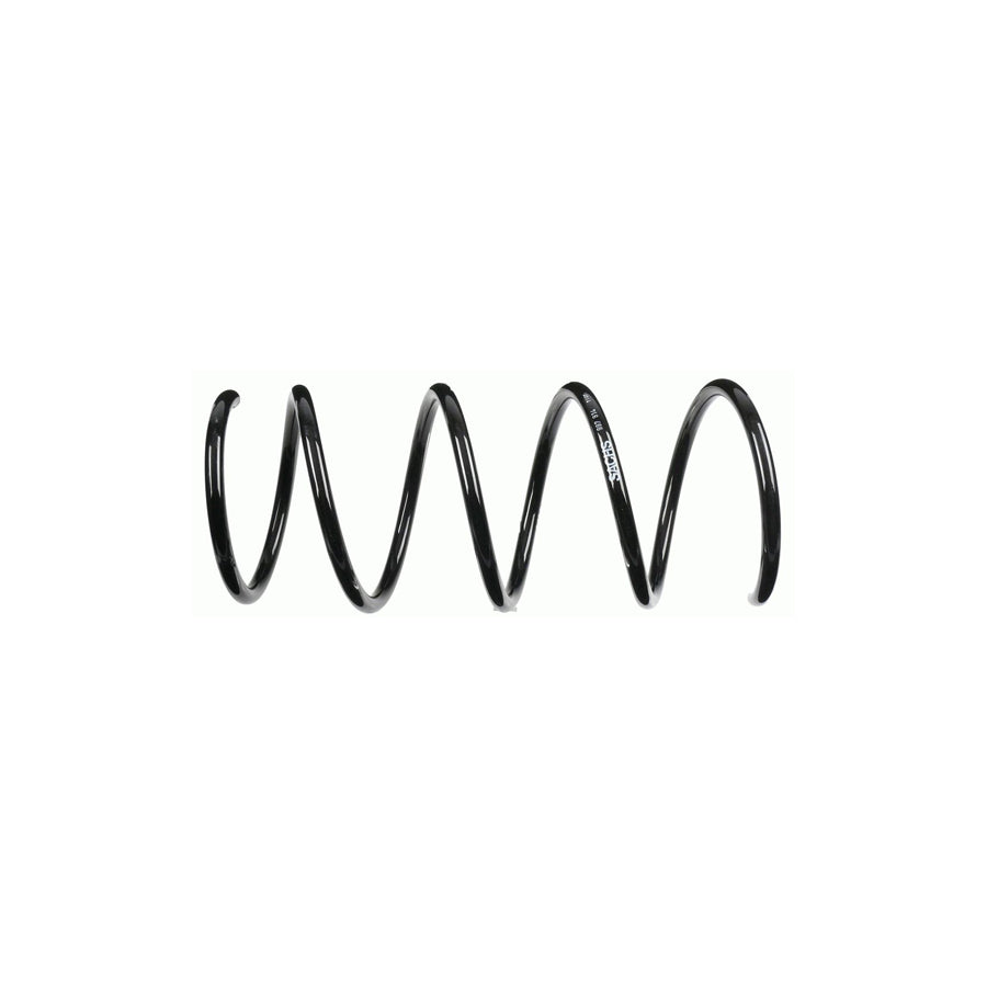 Sachs 997 914 Coil Spring For Renault Twingo I Hatchback
