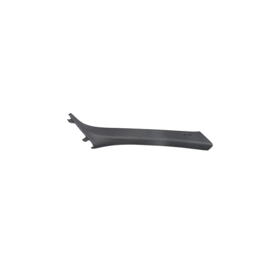 Genuine BMW 51438038170 Right Column A Cover ANTHRAZIT (Inc. 530i, M5 & 523i)