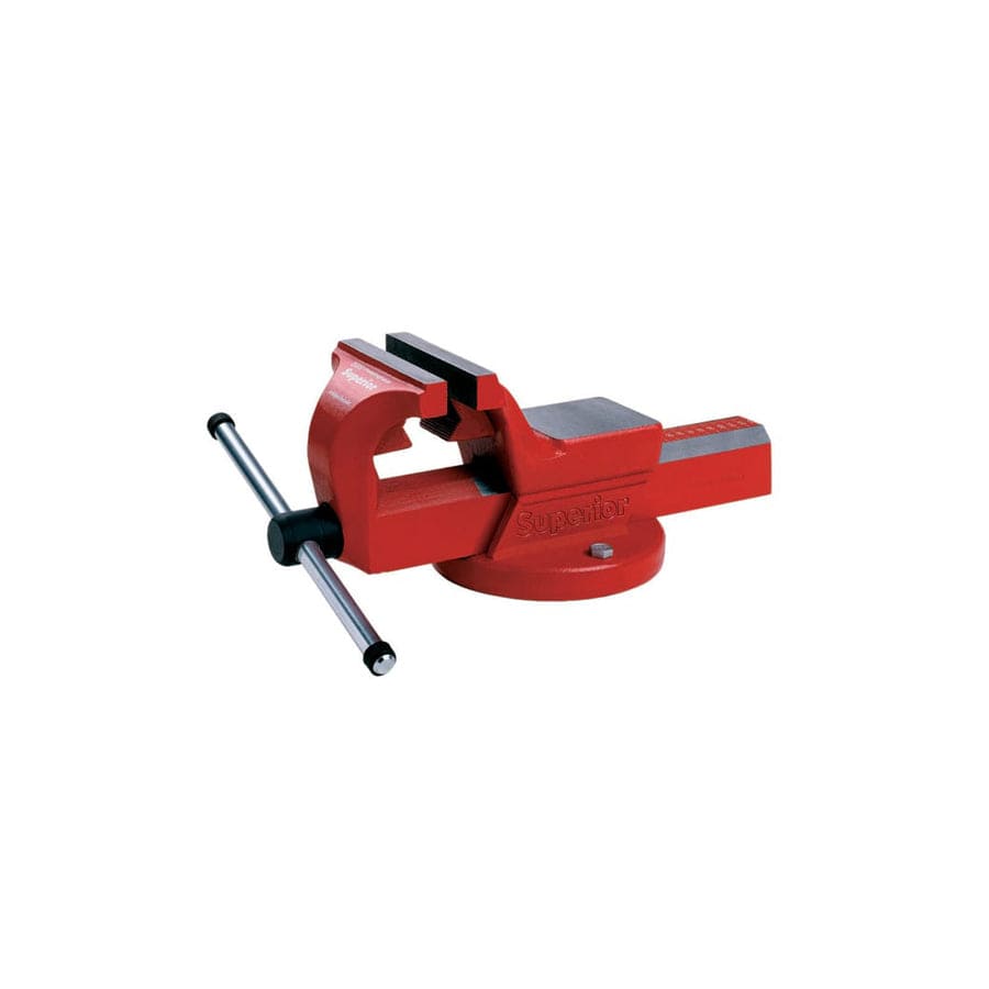 RIDGID RID10814 120 Superior Vice 150mm 10814