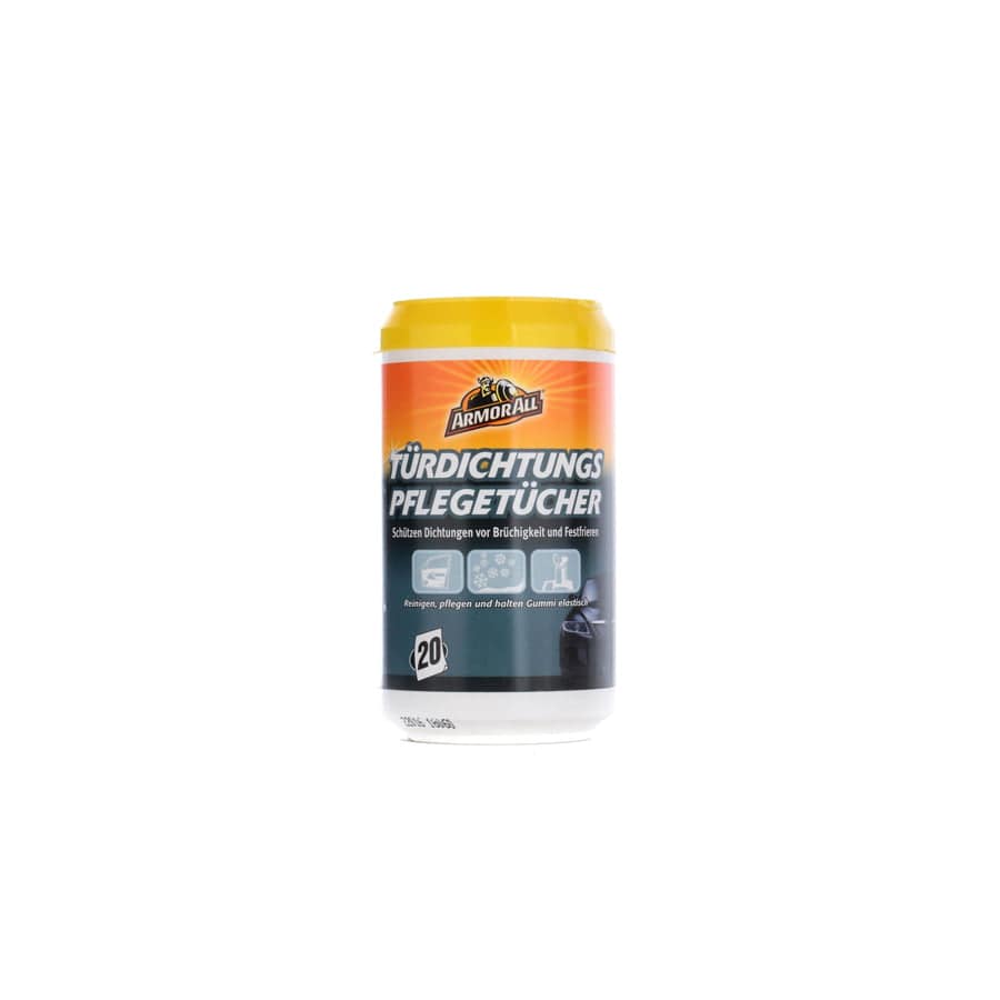 Armor All 14020L Rubber Care Products