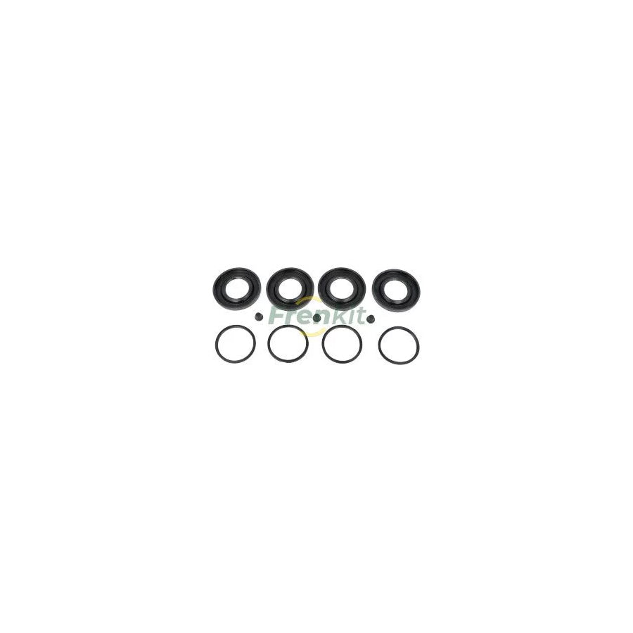 Frenkit 250003 Repair Kit, Brake Caliper for Iveco Daily