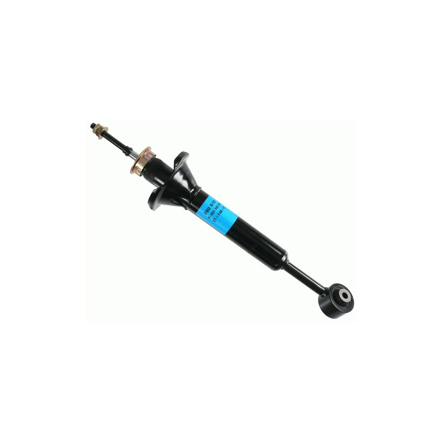 Sachs 290 510 Shock Absorber for KIA Pride Hatchback (Da)