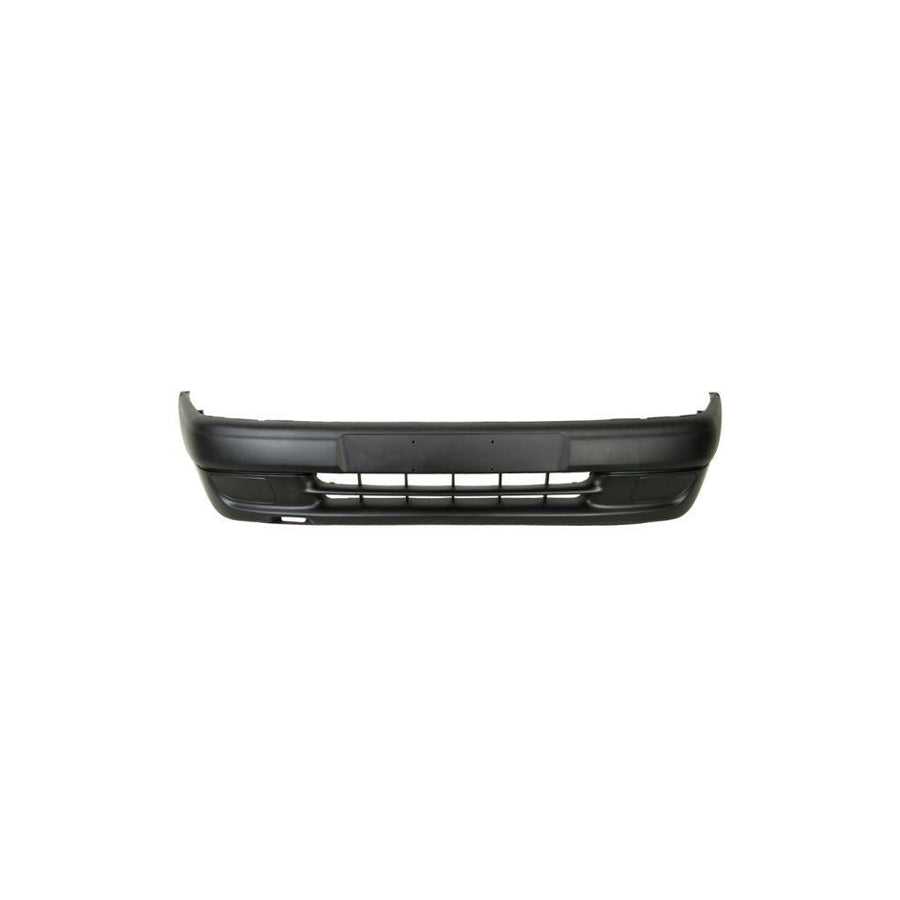 Blic 5510-00-0518906P Bumper for Citroen Saxo Hatchback