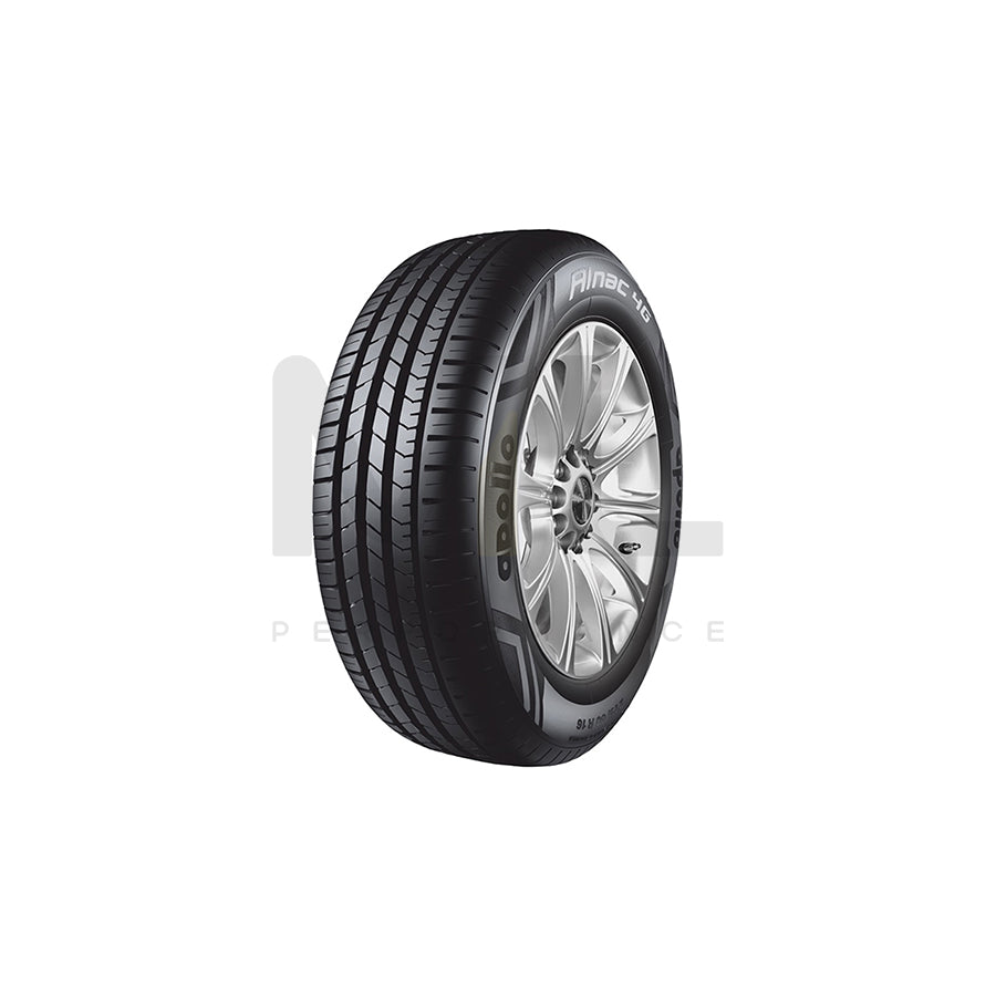 Apollo Alnac 4G 195/55 R15 85H Summer Tyre