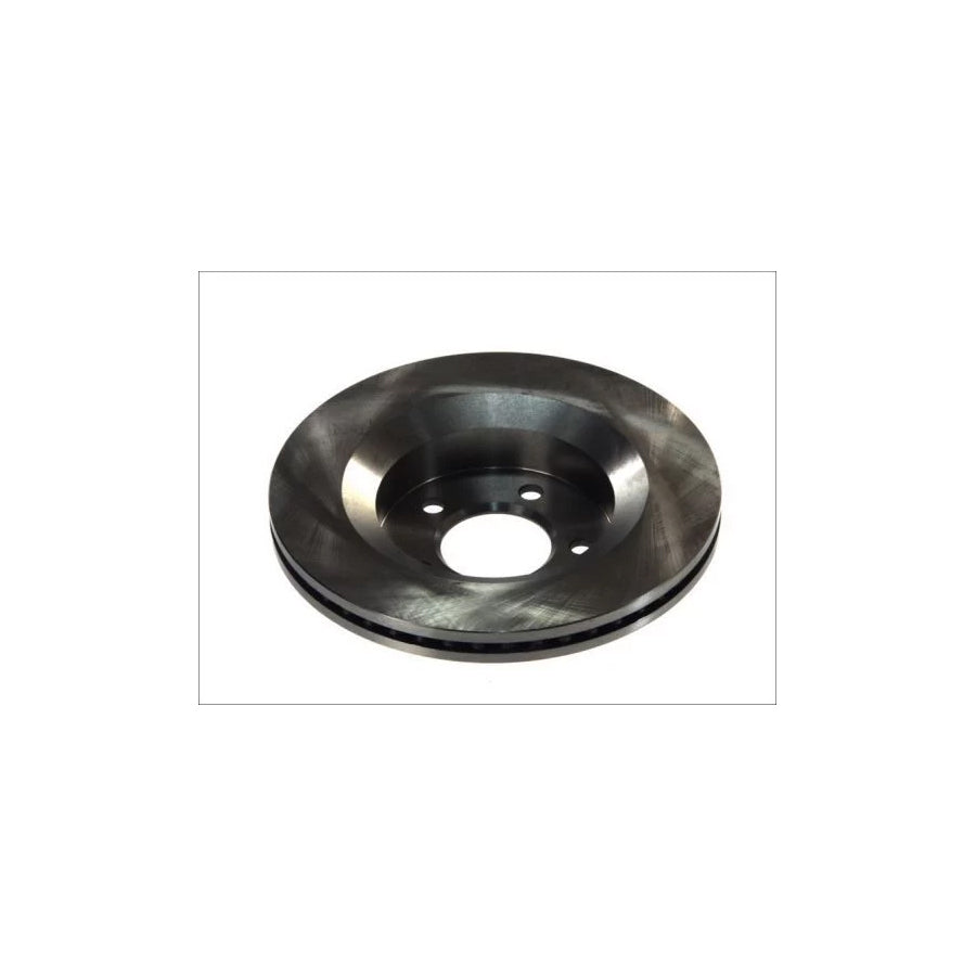 ABE C41023ABE Brake Disc for Nissan Maxima III Saloon (J30)