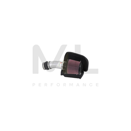 K&N 69-2547TS Performance Air Intake System