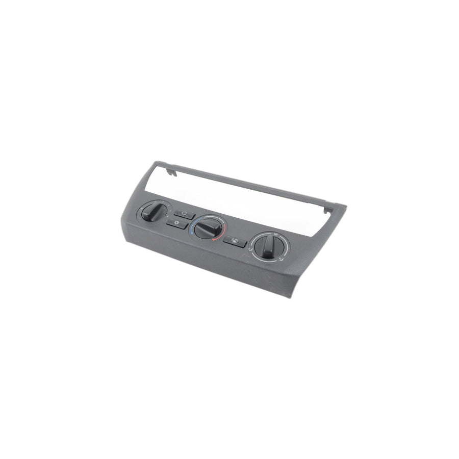 Genuine BMW 64113400555 E83 Air Conditioning Control GRAU (Inc. X3)