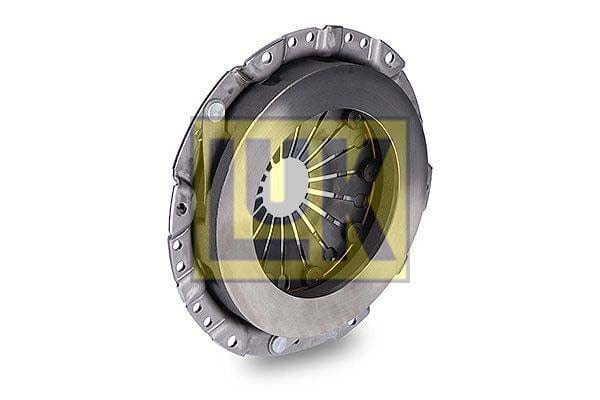 LuK 120 0111 11 Clutch Pressure Plate Suitable For Mercedes-Benz 190 (W201)