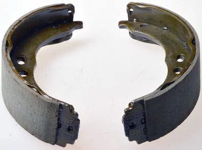 Denckermann B120111 Brake Shoe Set