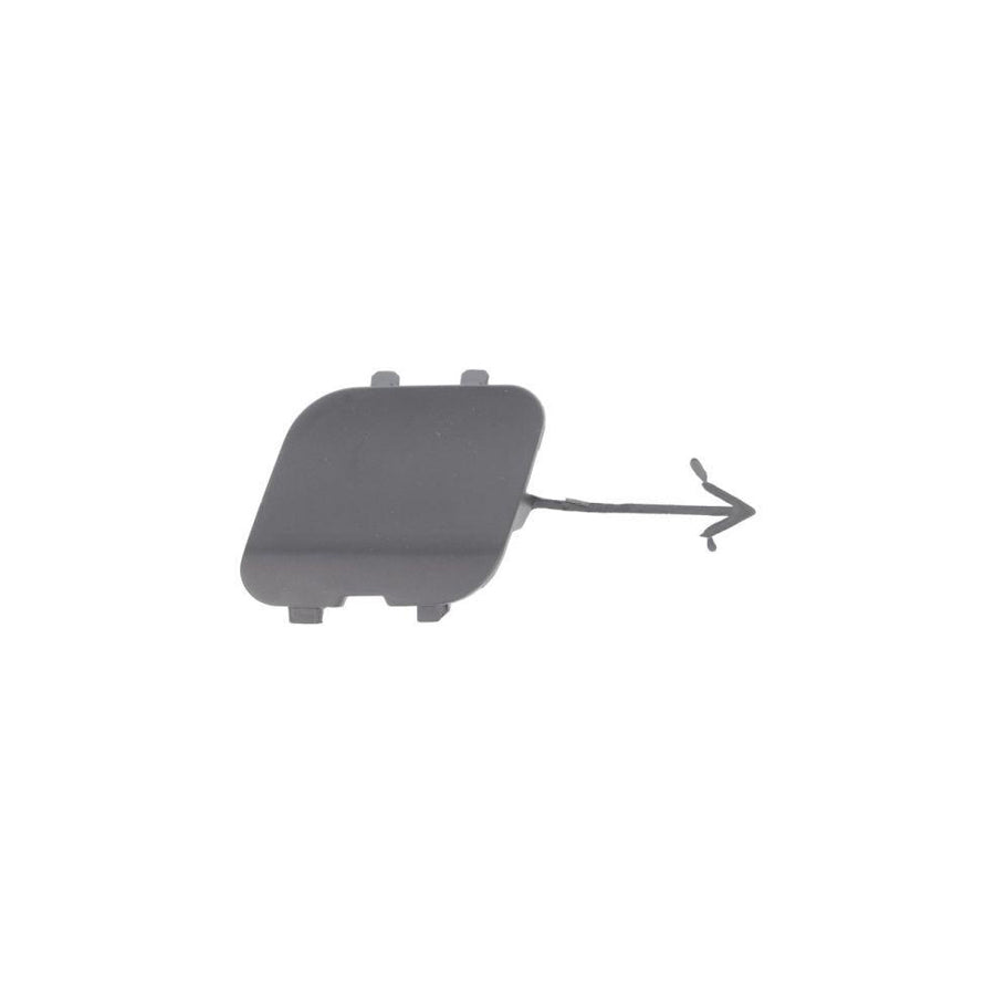 Blic 5513-00-5053972Q Flap, Tow Hook for Opel Astra