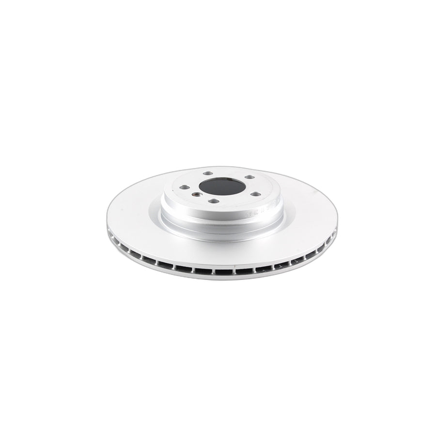 Genuine BMW 34216775291 F07 F02 Brake Disc, Ventilated 370X24 (Inc. 750LiX 4.4)