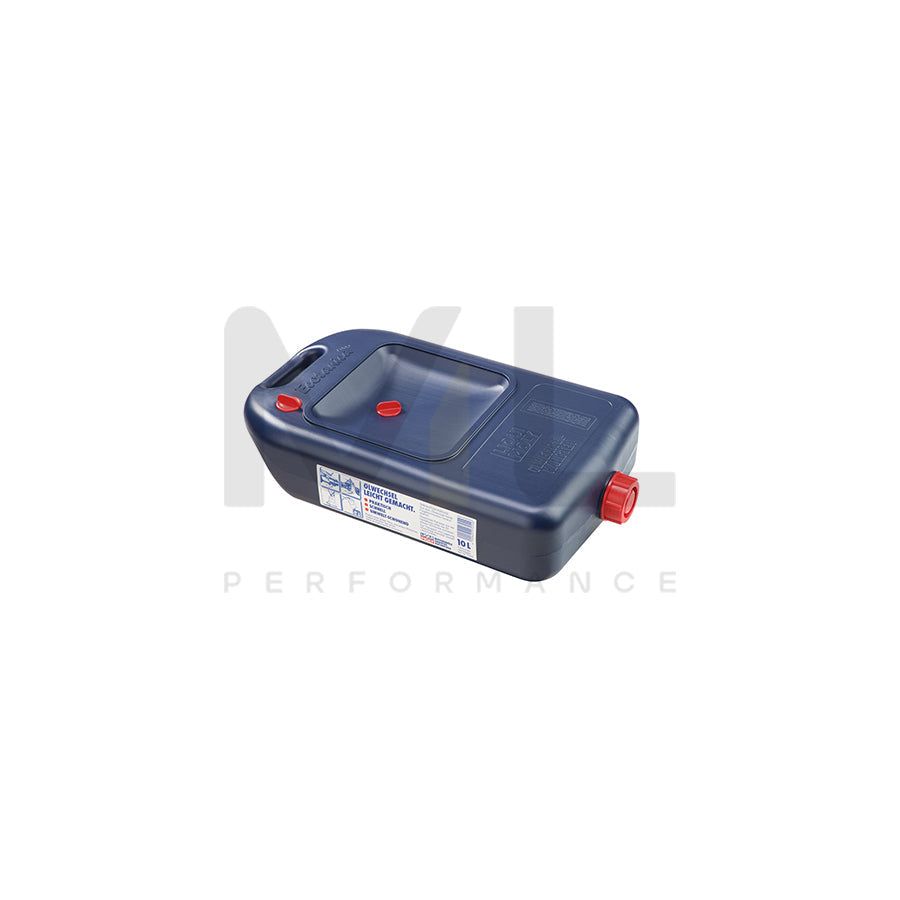 Liqui Moly Oil Change Canister