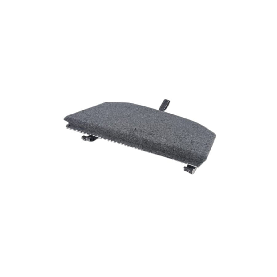Genuine BMW 51478262816 E46 Insert Velour ANTHRAZIT (Inc. 330d)