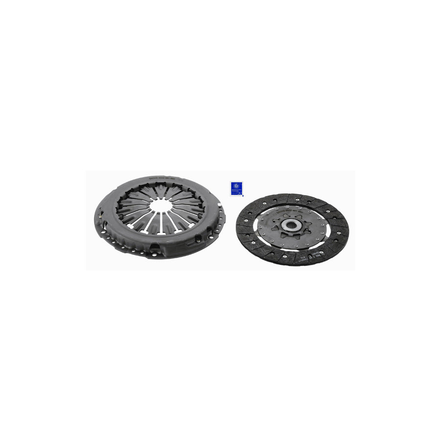 Sachs 3000 951 550 Clutch Kit for Ford Fiesta