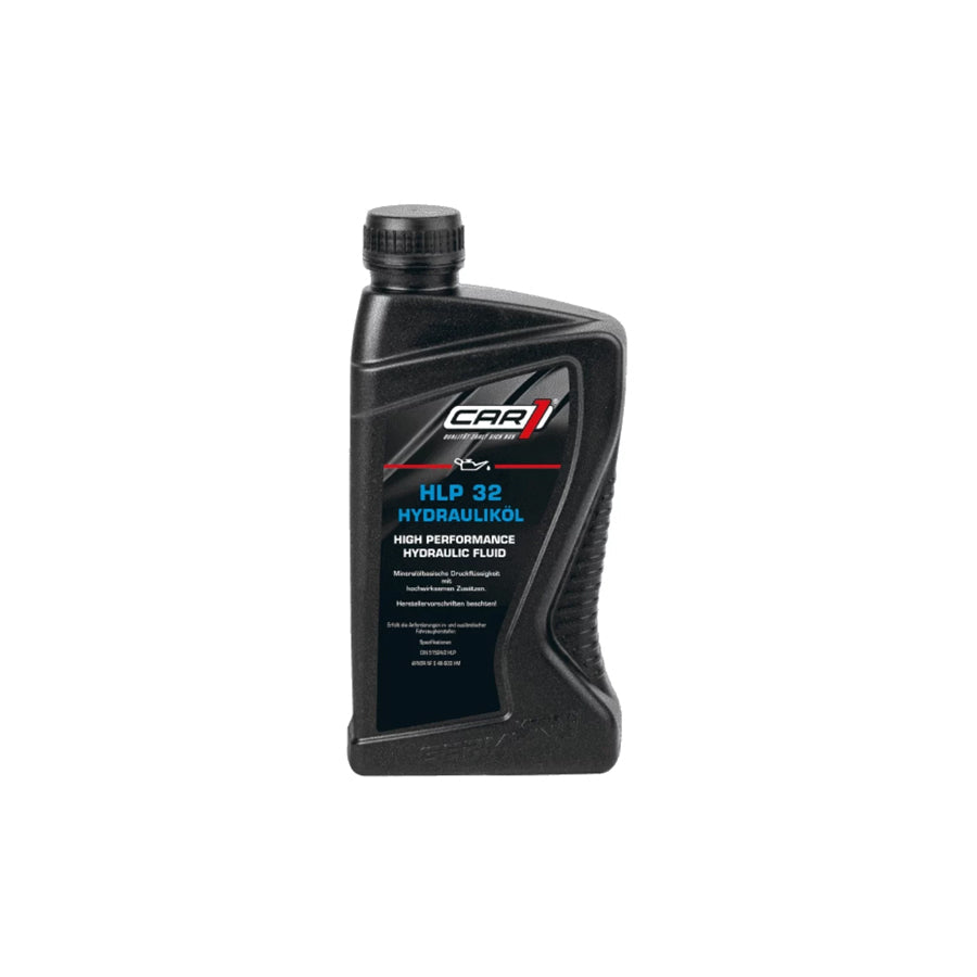 Car1 Hlp 32 Co 1600 Hydraulic Oil