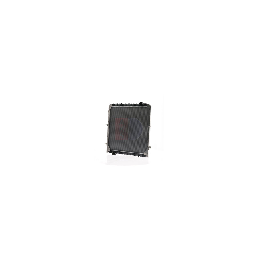 AKS Dasis 400014X Engine Radiator