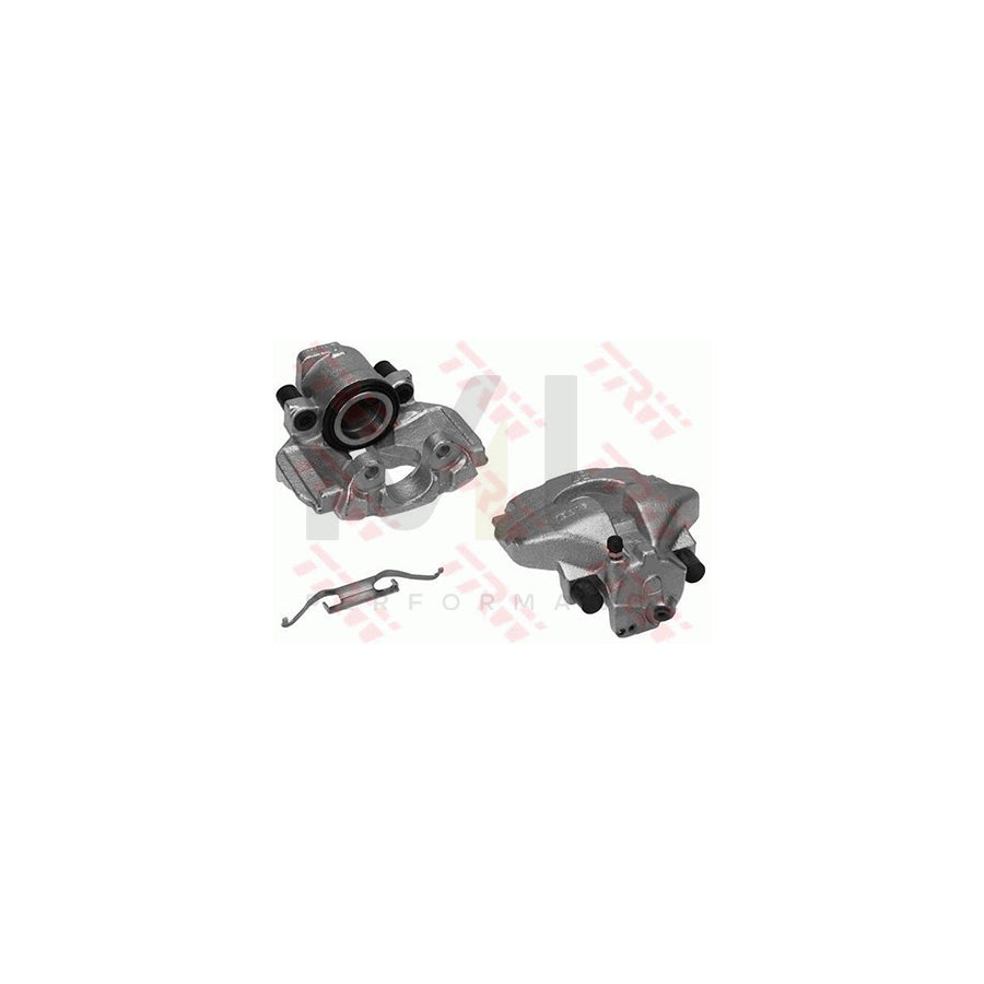 TRW BHX226E Brake Caliper for VW TRANSPORTER