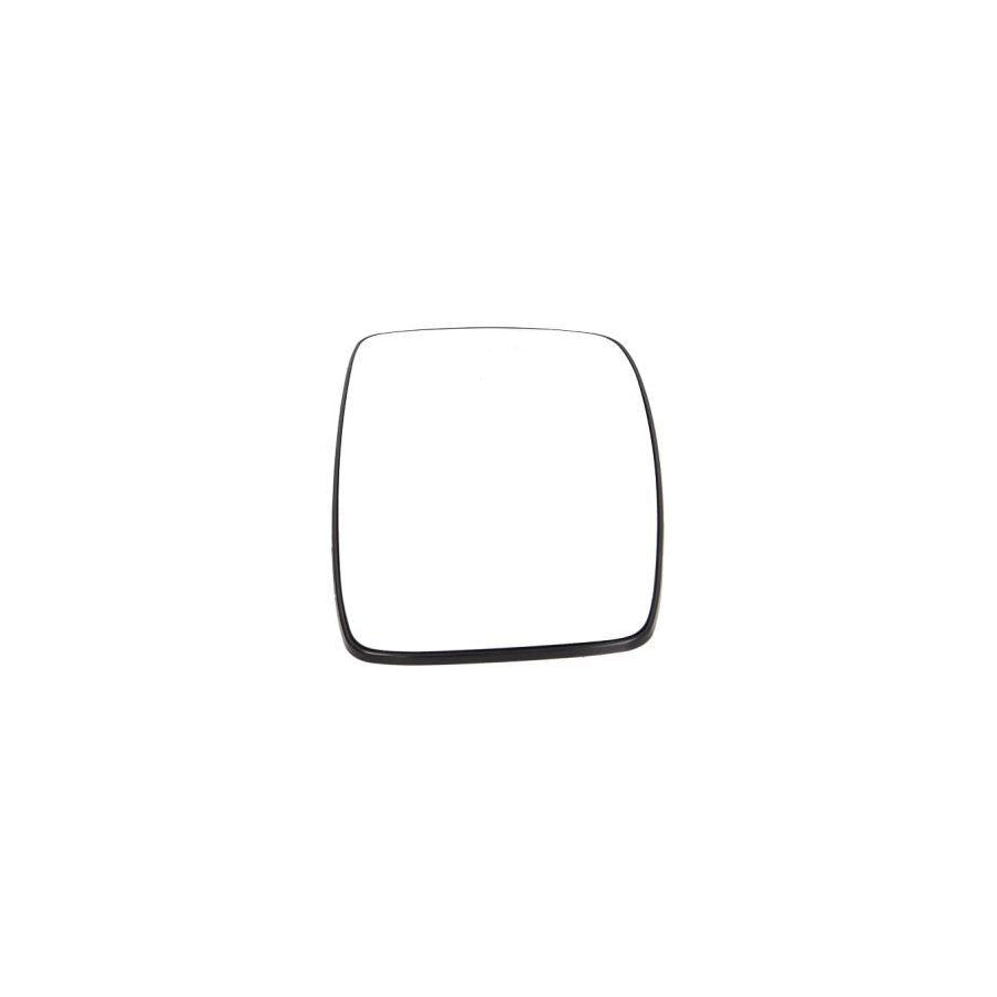Blic 6502-08-9534200P Front Cowling for VW Golf