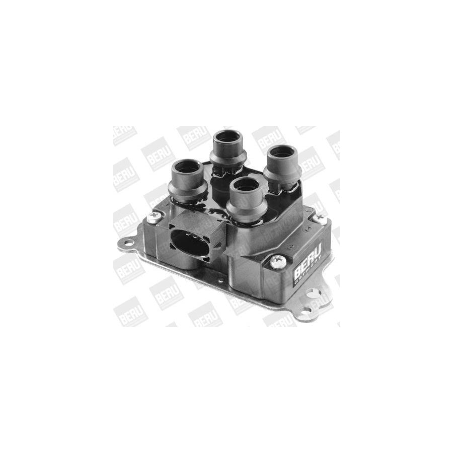 Beru Zs237 Ignition Coil