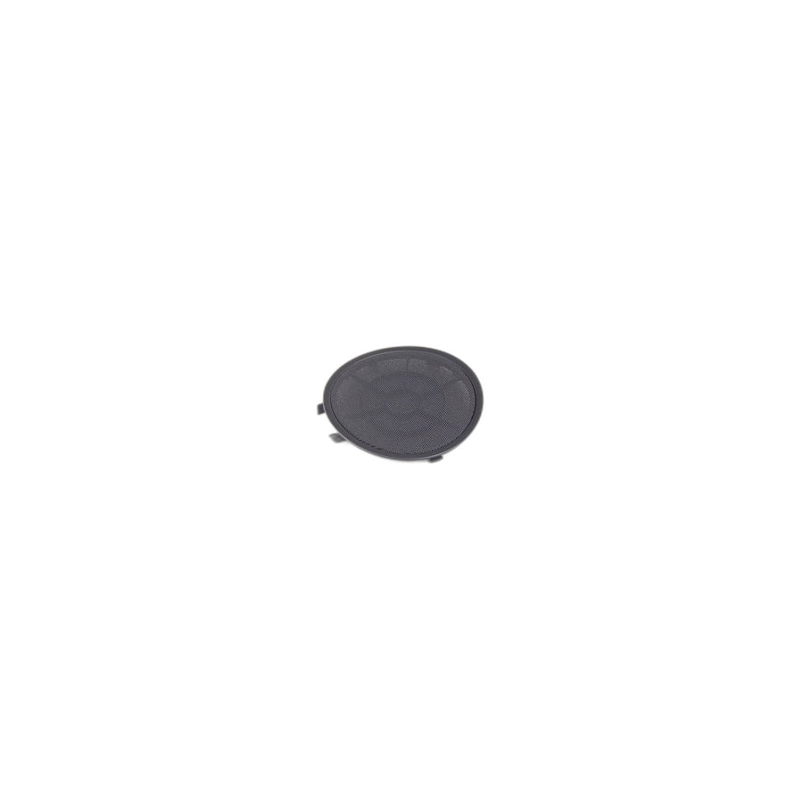 Genuine BMW 51438252562 E46 Cover Loudspeaker Right SCHWARZ (Inc. 318Ci, M3 & 320Cd)