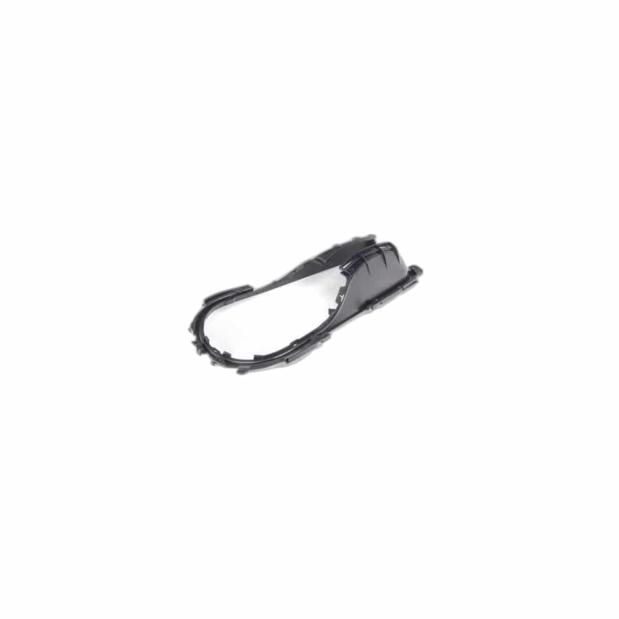 Genuine BMW 51167158482 E85 E86 Handle Recess SCHWARZ (Inc. Z4)