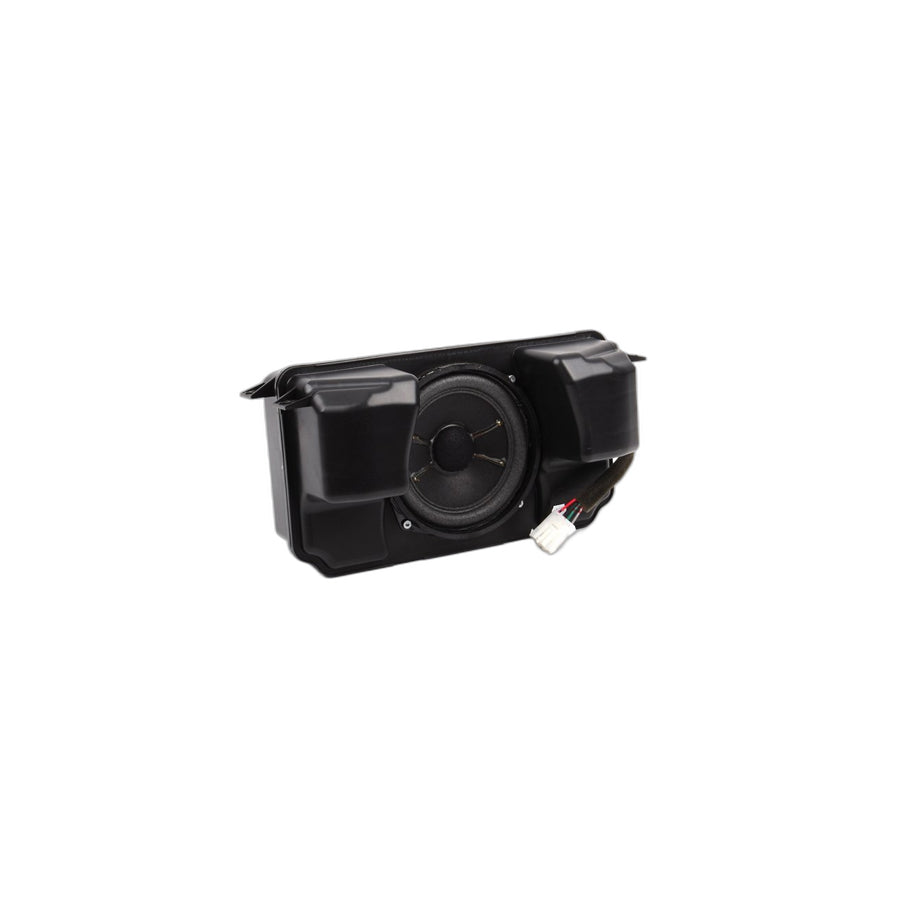 Genuine BMW 65136902837 E36 Subwoofer Box Speaker HARMAN KARDON (Inc. Z3)